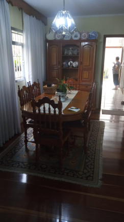 Imagem Sobrado com 4 Quartos à Venda, 180 m² em Vila Antonieta - São Paulo