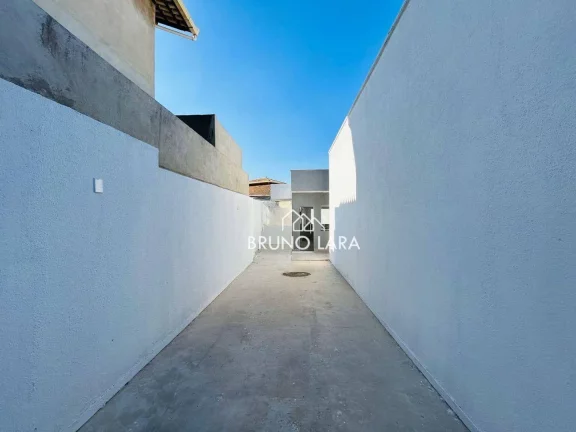 Imagem Casa à venda em Betim MG , Bairro Vila Verde
