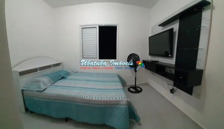 Imagem Apartamento Bairro Pereque-Mirim