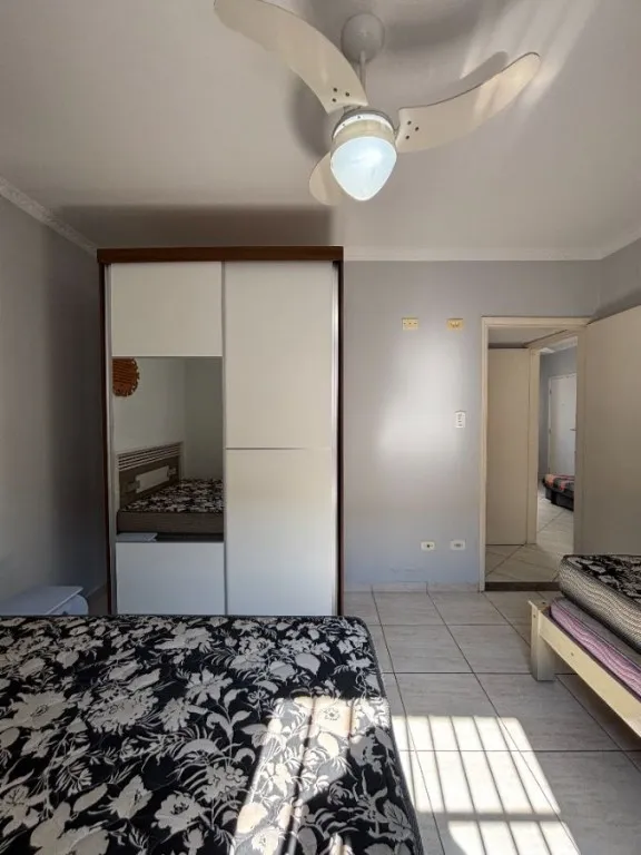 Imagem APARTAMENTO COM 49,00 m² - GUILHERMINA - PRAIA GRANDE SP