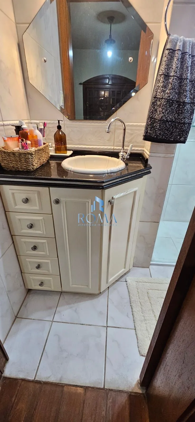 Imagem Casa de 3 dormitórios na Avenida Medianeira!
