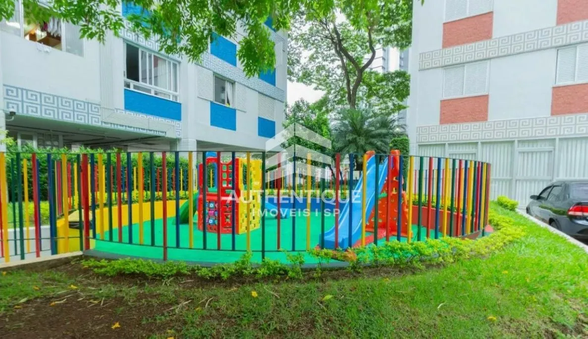 Imagem Guarapari Brooklin - Apartamento à venda no bairro Brooklin - São Paulo/SP, Zona Sul
