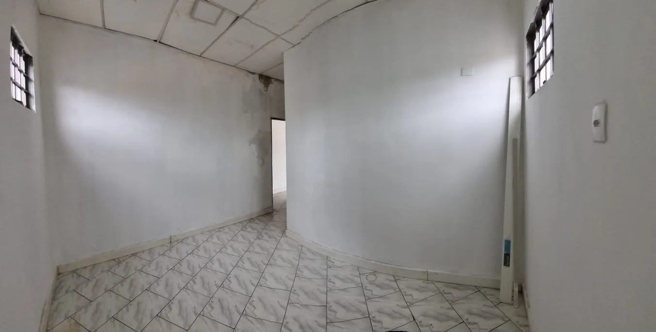 Imagem Salão Comercial de 70m² Centro- Sorocaba/sp