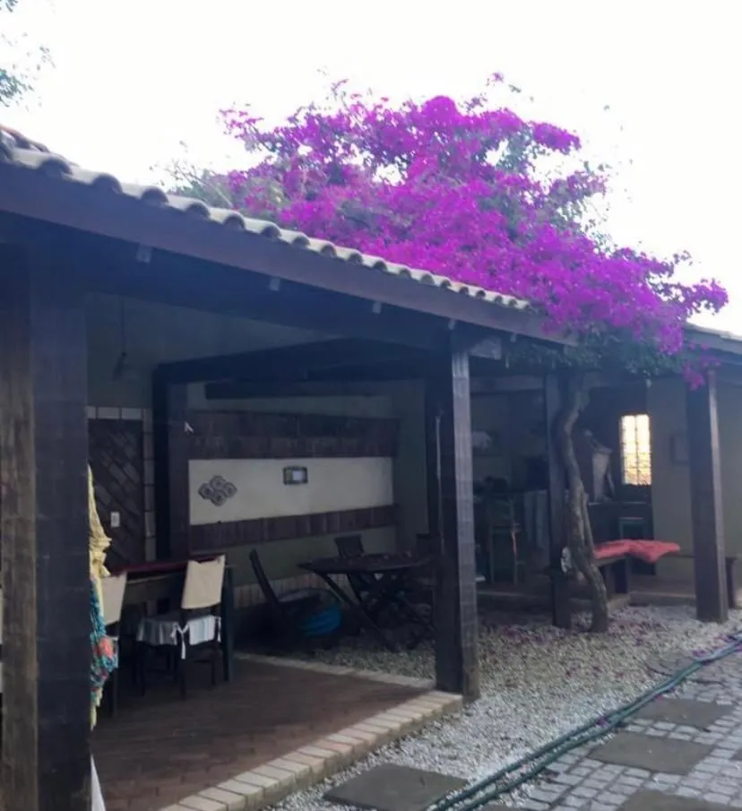 Imagem Casa na praia de Atlântida de 4 dormitórios
