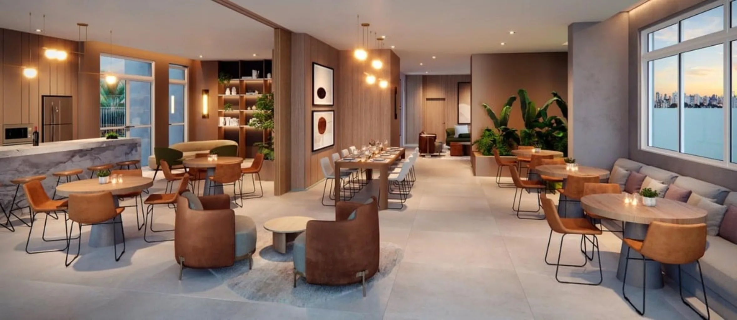 Imagem APARTAMENTO RESIDENCIAL em São Paulo - SP, Tatuapé