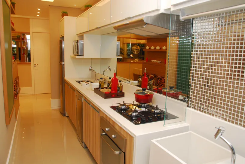 Imagem Apartamento em Morumbi - São Paulo SP