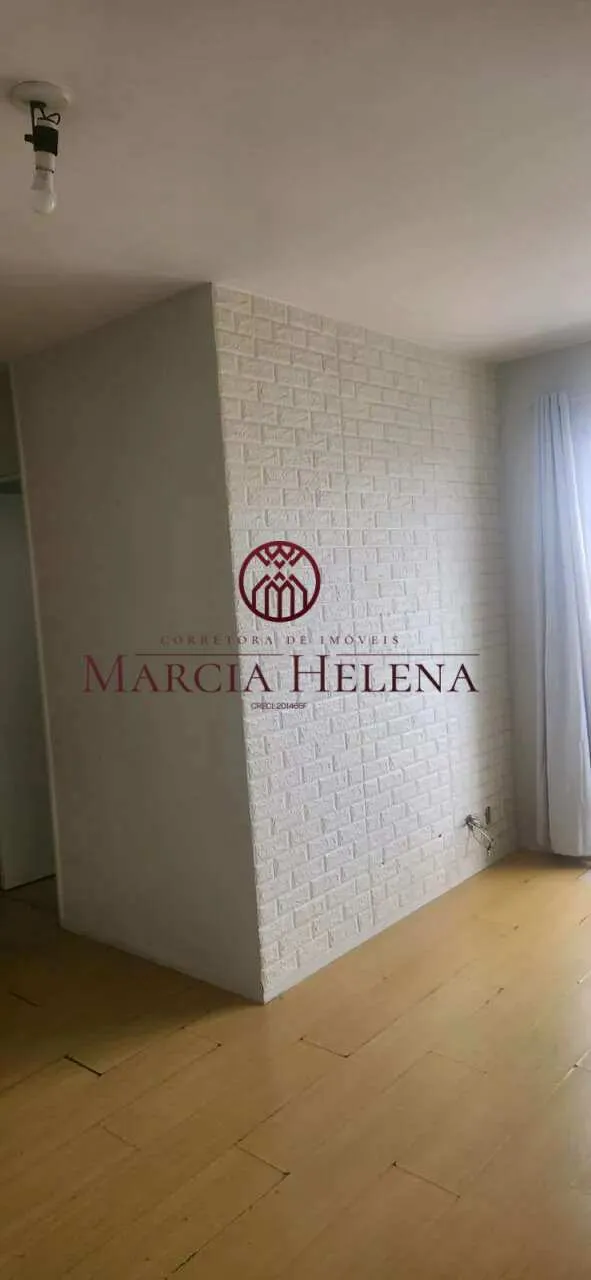Imagem Apartamento à venda, no Residencial Ilhas do Caribe em Campinas, Parque Itália, com 3 quartos, 59m2