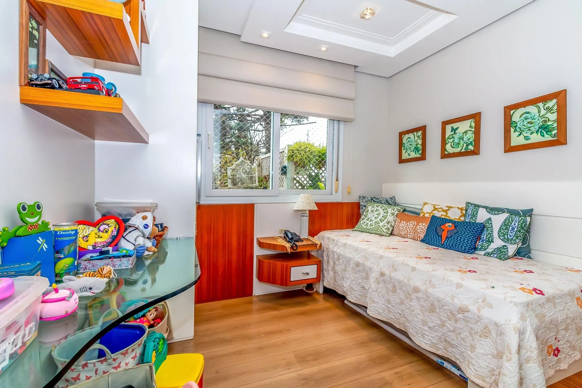 Imagem Apartamento Garden com lazer completo no Higienópolis 265m² - R$2.990.000 - POA | RS