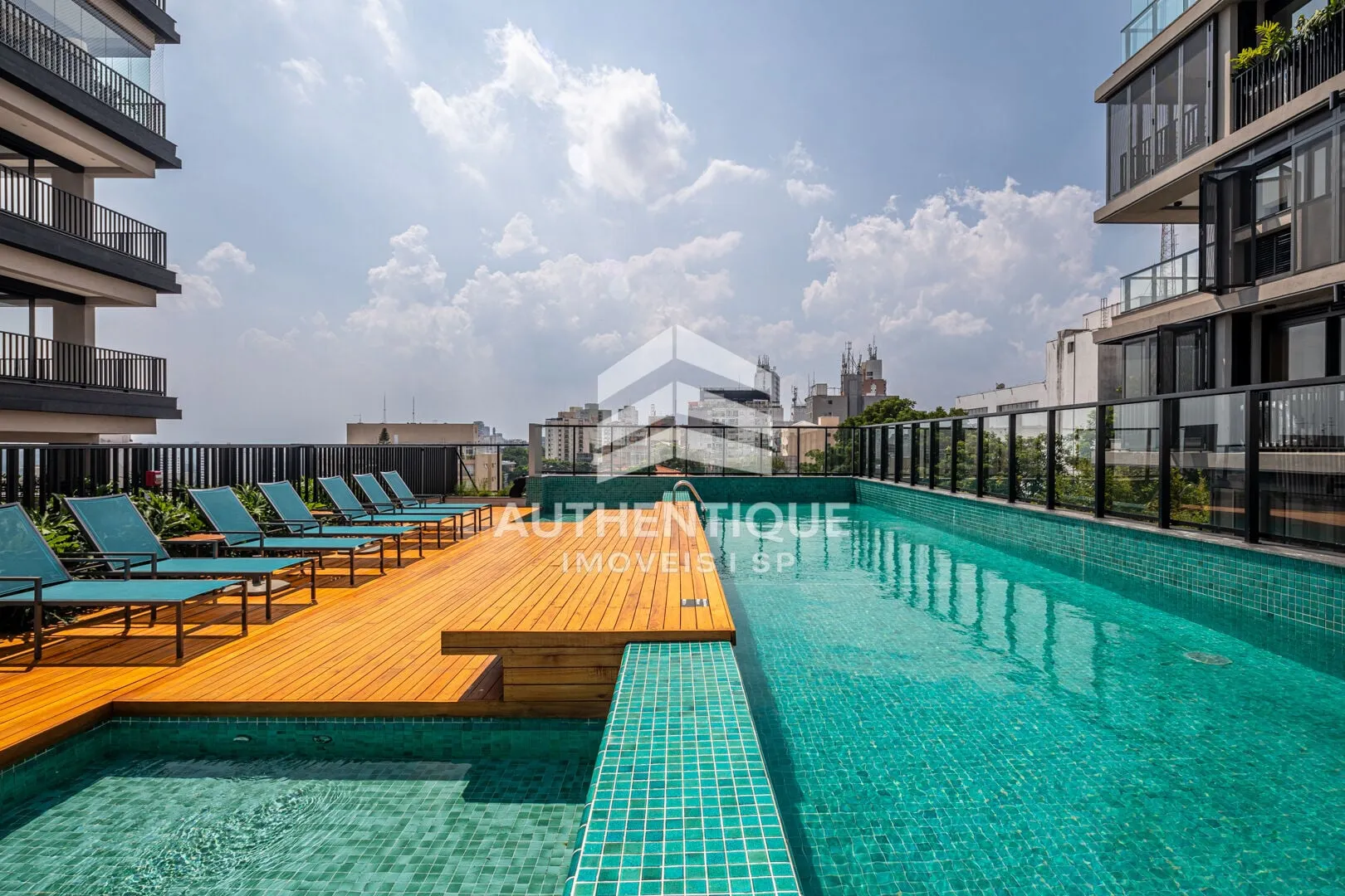 Imagem Ecos Vila Madalena - Apartamento à venda em São Paulo/SP