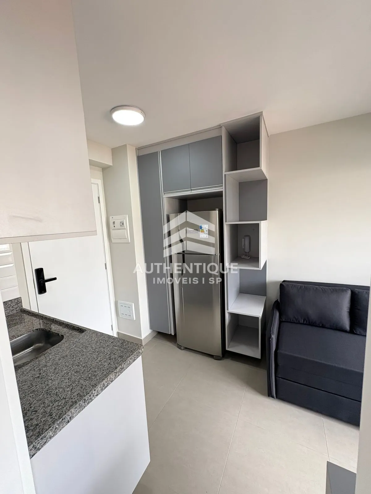 Imagem TODAY VILA OLIMPIA - Apartamento à venda no bairro Vila Olímpia - São Paulo/SP, Zona Sul