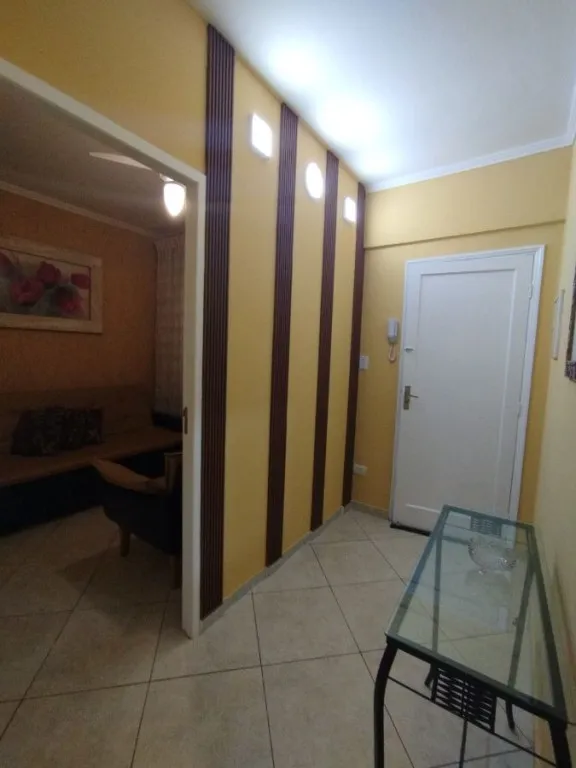 Imagem APARTAMENTO COM 45,00 m² - AVIAÇÃO - PRAIA GRANDE SP