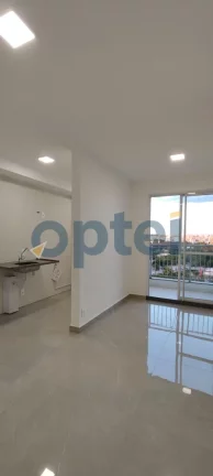 Imagem Apartamento à venda em Rudge Ramos no Living Magic, São Bernardo do Campo-SP: 2 quartos, 1 sala, 2 banheiros, 1 vaga, 55m² de área.
