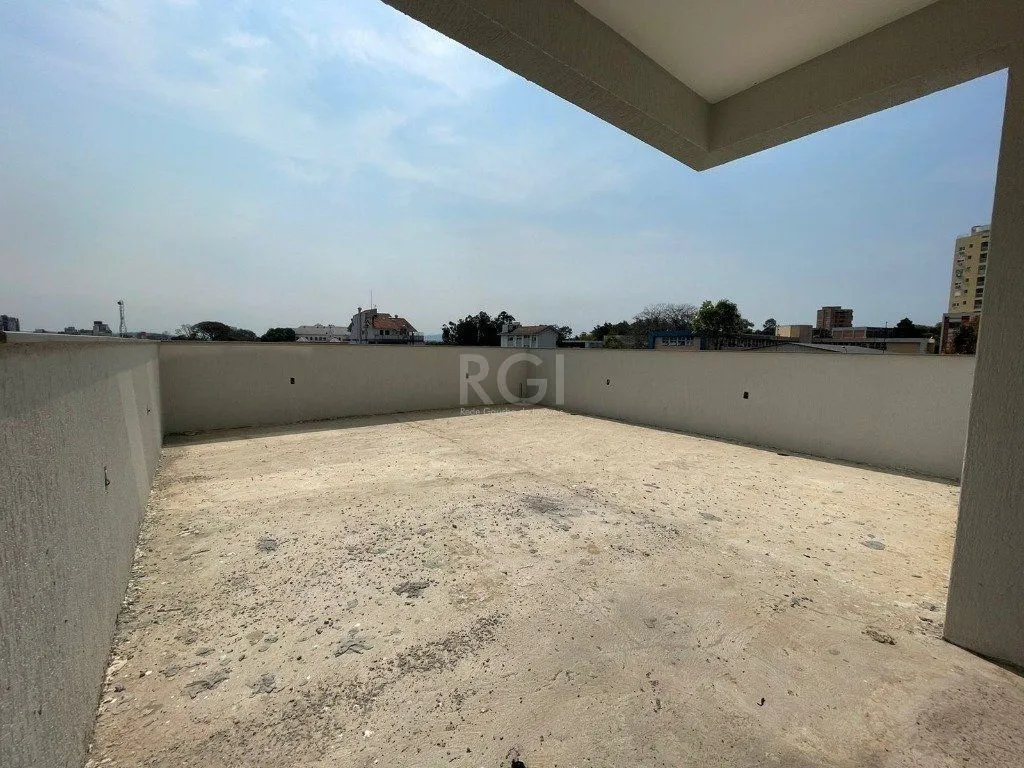 Imagem Apartamento para Venda - 115m², 2 dormitórios, sendo 1 suites, 1 vaga - Morro do Espelho