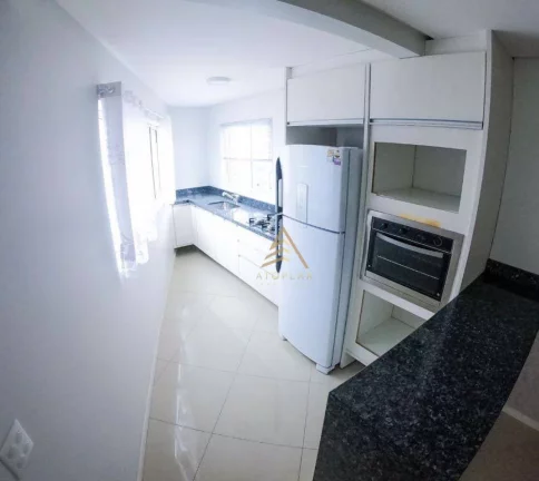 Imagem Apartamento com 3 dormitórios à venda, 128 m² por R$ 1.650.000,00 - Centro - Balneário Camboriú/SC