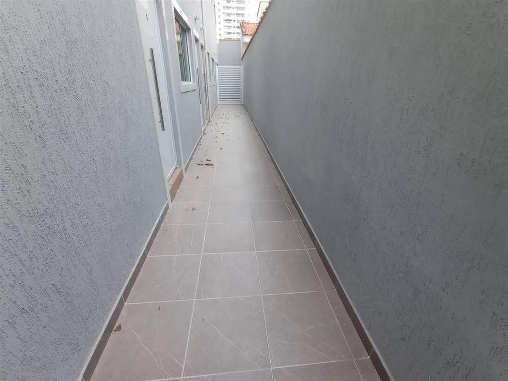 Imagem Casa à Venda em Jardim Real, Praia Grande - SP