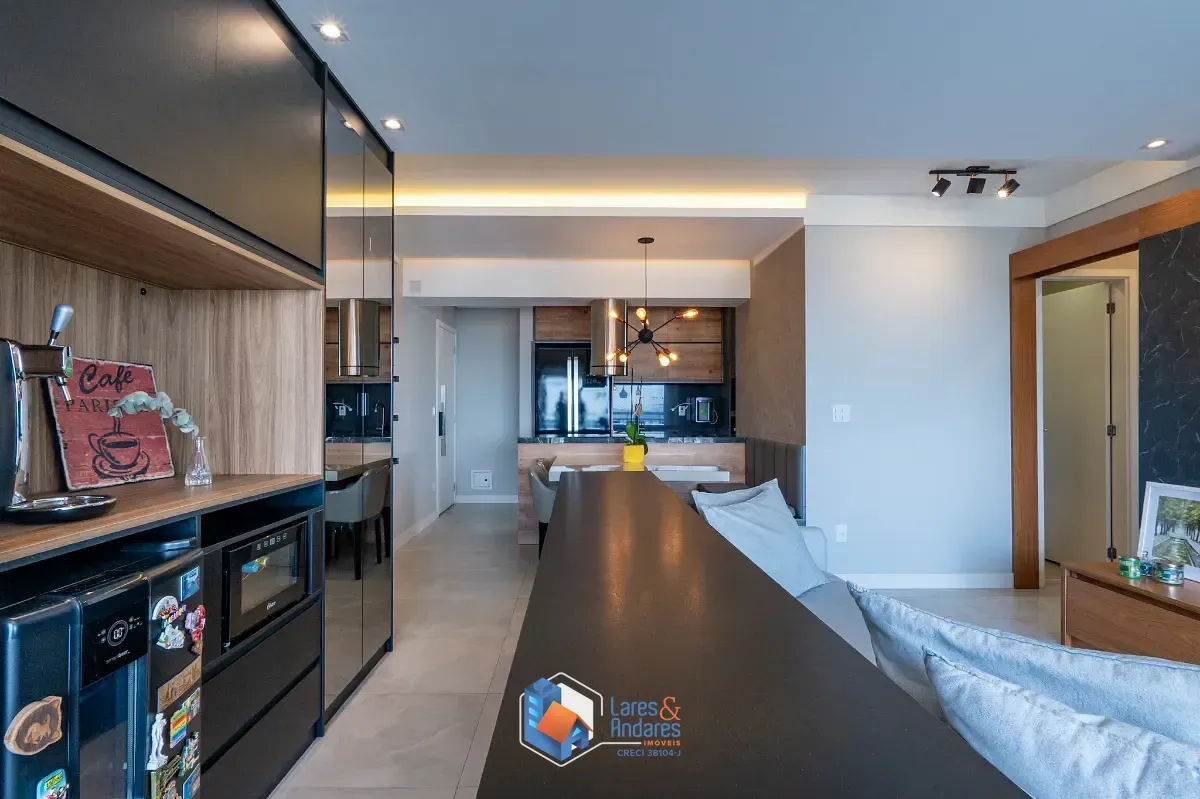 Imagem Apartamento para venda em Vila Andrade com 2 quartos, sendo 2 suítes, 72m²
