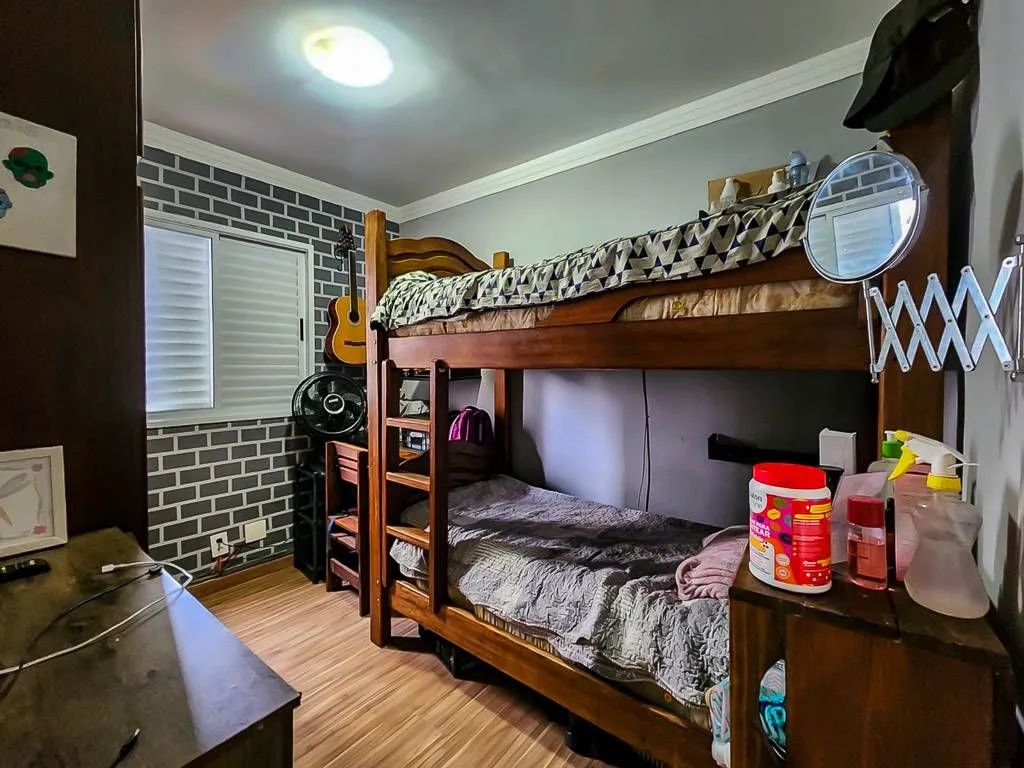 Imagem Apartamento para alugar no Condomínio Vista Centrale, Jardim das Samambaias