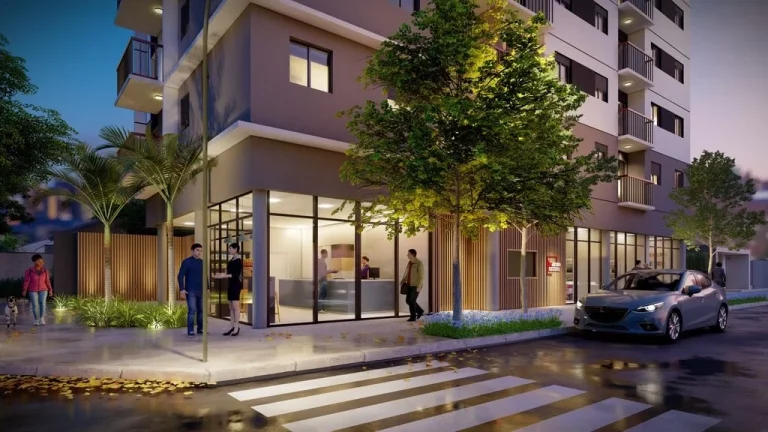 Imagem Apartamento com 2 Quartos à Venda, 32 m² em Perdizes - São Paulo
