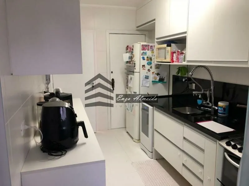 Imagem Apartamento à venda em São Paulo/SP