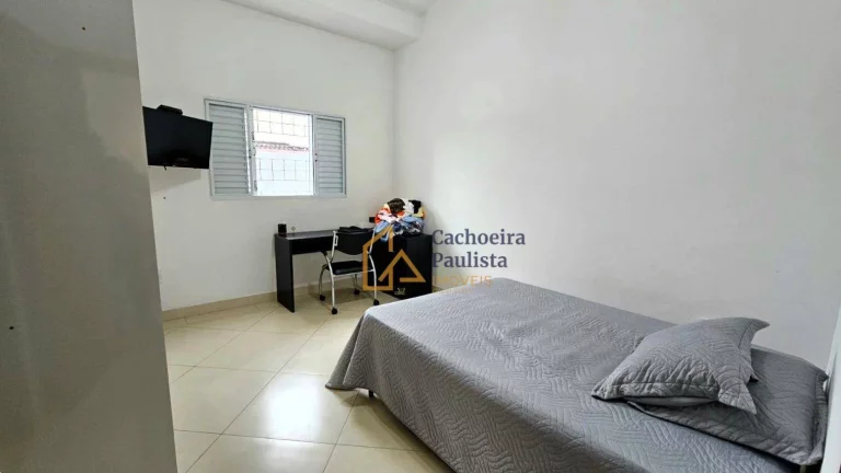 Imagem Casa com 3 suítes à venda - Jardim Nova Cachoeira - Cachoeira Paulista/SP