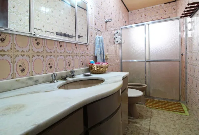 Imagem CASA EM PORTO ALEGRE / SANTA TEREZA