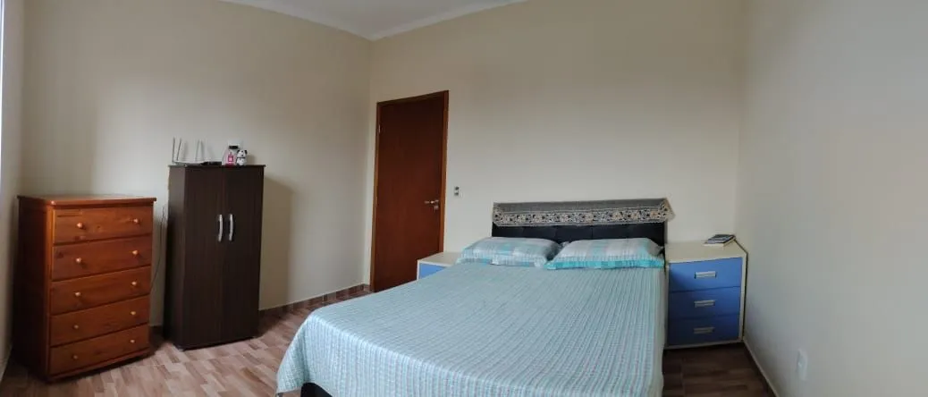 Imagem Sobrado Residencial e Comercial: O Espaço Perfeito para Viver e Empreender