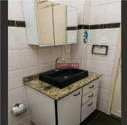 Imagem OPORTUNIDADE - Apartamento no Jaçanã com 81 m² por R$ 250.000 - São Paulo/SP