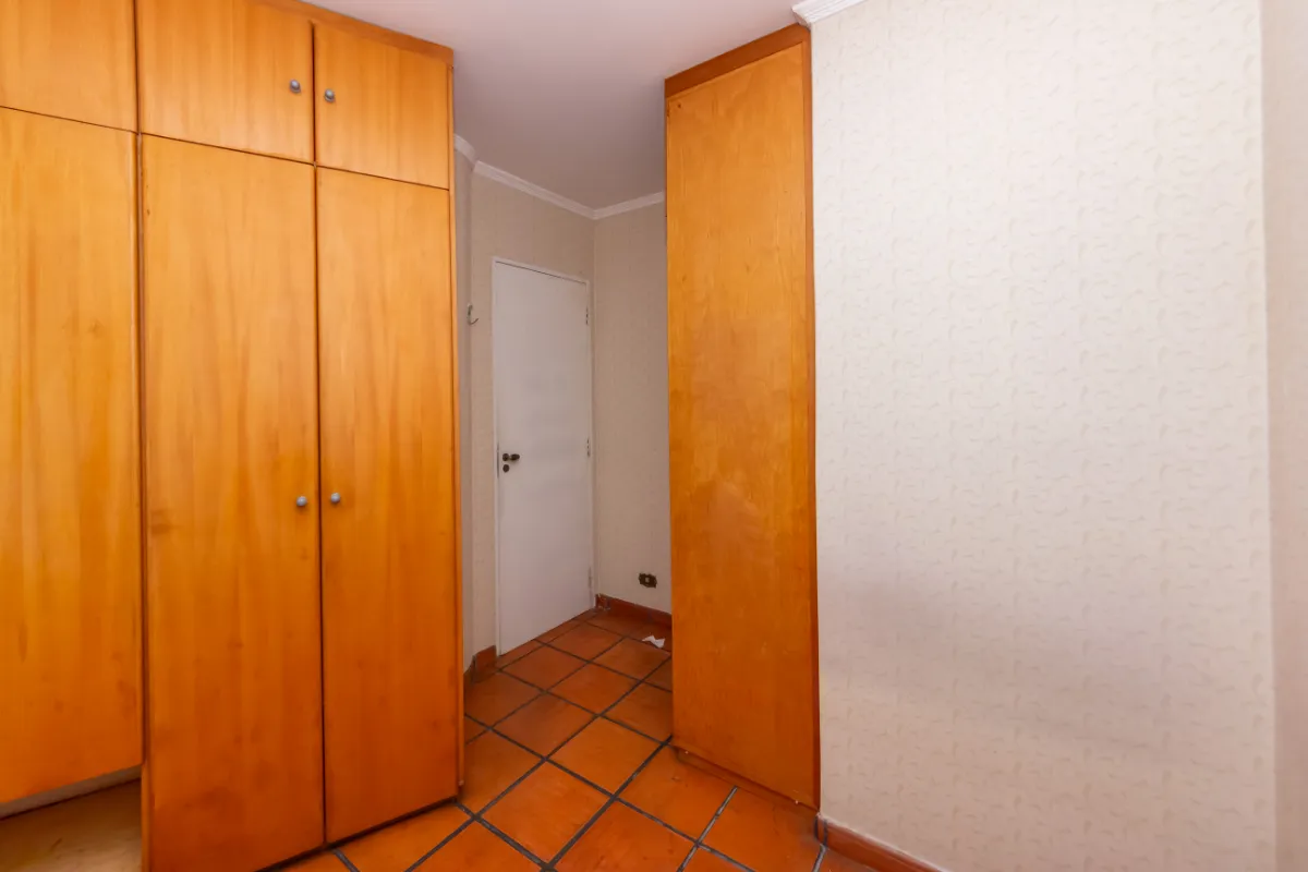 Imagem Apartamento para venda em Vila Clementino com 2 quartos, 50m2