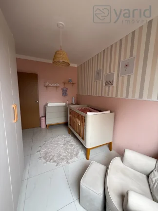 Imagem APARTAMENTO À VENDA NO RESIDENCIAL MYRIAD, JUNDIAÍ