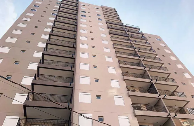 Foto do imóvel Apartamento com 3 Quartos à Venda, 68 m² em Jardim Vila Mariana - São Paulo