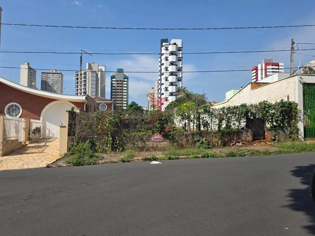 Foto do imóvel Venha Morar, em uma Localização com excelência em Rua Fernando Ferraz de Arruda Pinto - Centro, Piracicaba - SP