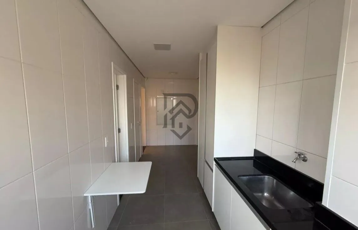 Imagem Apartamento Alto Padrão jardins andar alto