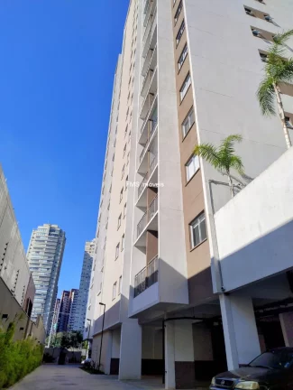 Imagem APARTAMENTO STUDIO 29m² - 1 DORMITORIO - CHACARA SANTO ANTONIO- JARDIM CARAVELAS