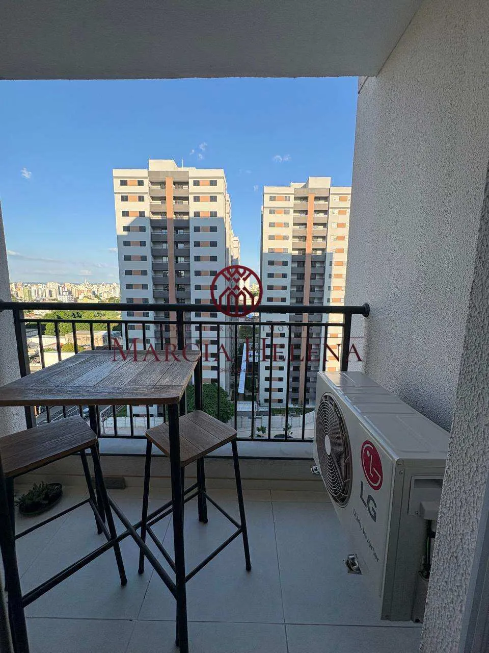 Imagem Apartamento à venda em Campinas, Bonfim, com 2 quartos, 55m2