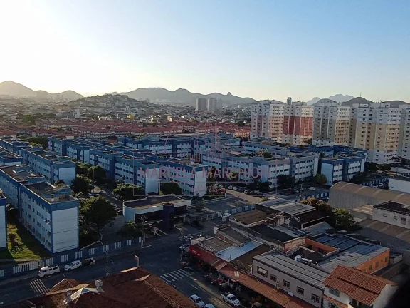 Imagem Apartamento 3 quartos com vista para o mar em Itaparica