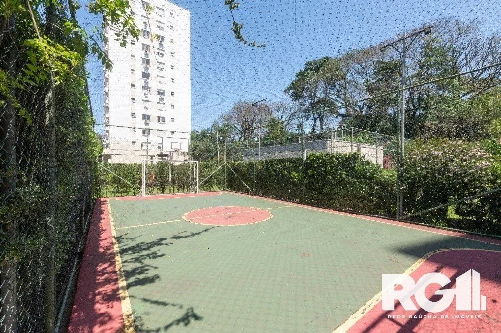 Imagem Apartamento em Jardim Lindóia