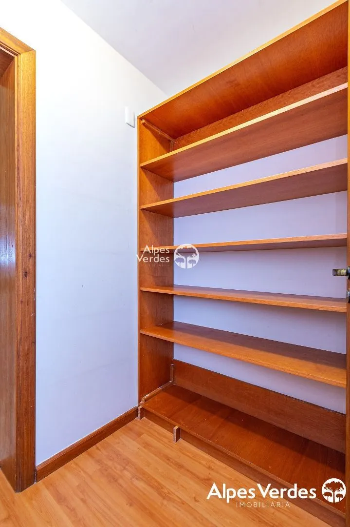 Imagem Apartamento à Venda em Centro, Gramado - RS