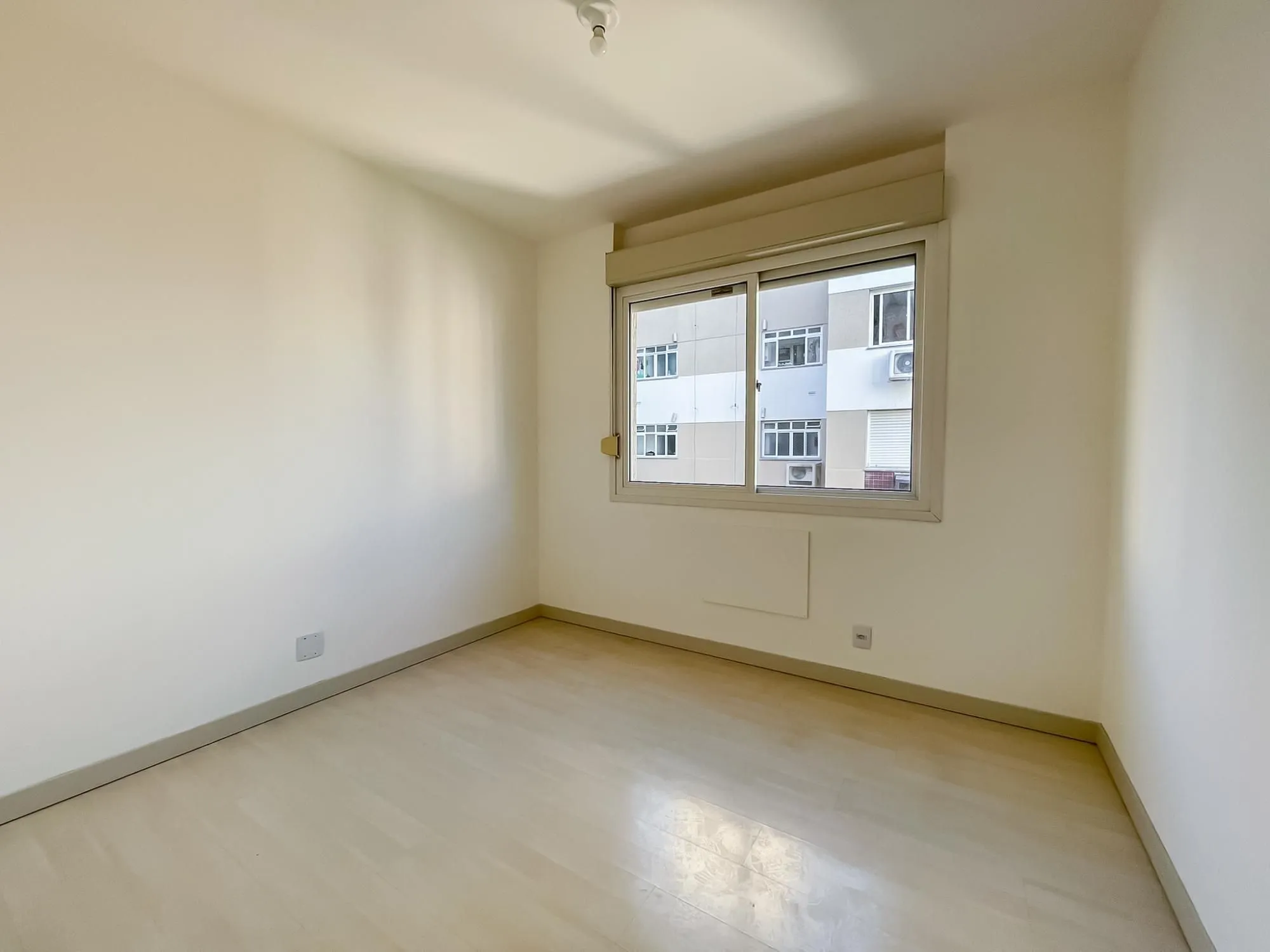 Imagem Apartamento 3 Dormitórios com Suíte e Vaga no Boa Vista