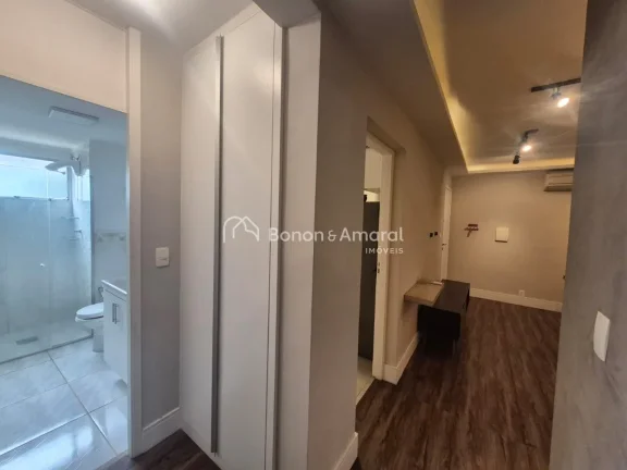 Imagem Apartamento a venda na Chácara da Barra, Campinas SP

Este apartamento reformado é uma excelente o...
