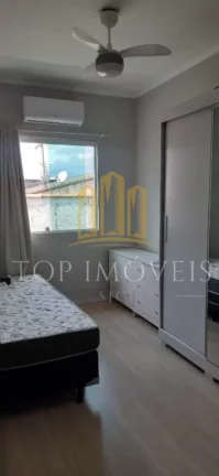 Imagem Casa Sobrado em Condomínio Fechado – Jacareí 3 quartos com suíte