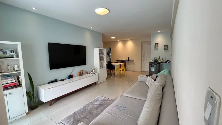 Imagem Apartamento com 3 quartos em Setúbal!