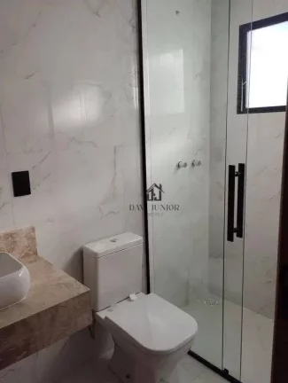 Imagem Casa à venda, 128 m² por R$ 780.000,00 - Condomínio Horto Florestal Villagio - Sorocaba/SP