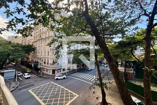 Imagem Apartamento à Venda - Copacabana, 3 Quartos, 145 m2