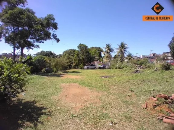 Foto do imóvel TERRENO