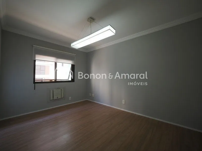 Imagem Apartamento à venda no Cambuí, Campinas - 226m², 4 dorms
