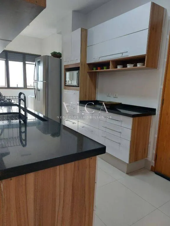 Imagem Apartamento 120m, 3 suítes para venda ou aluguel R$ 9 800,00 - Alphaville