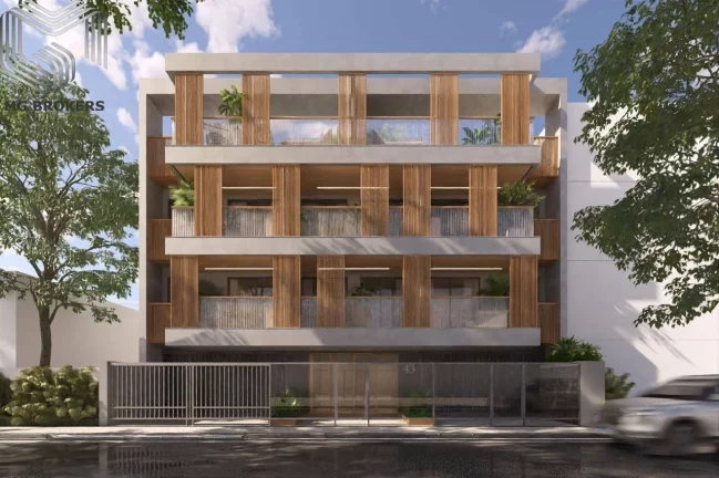 Foto do imóvel Apartamento à venda na Gávea, Rio de Janeiro - 1 quarto, 1 sala, 38m² de área - Imperdível oportunidade!