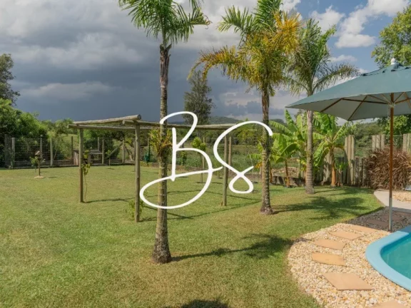Imagem CASA RESIDENCIAL em TAQUARA - RS, TUCANOS