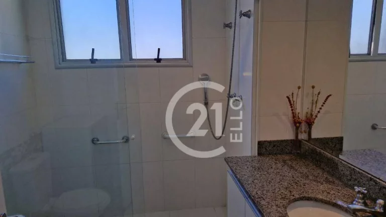 Imagem Apartamento com 3 dormitórios para alugar, 180 m² por R$ 9.460,00/mês - Vila Andrade - São Paulo/SP