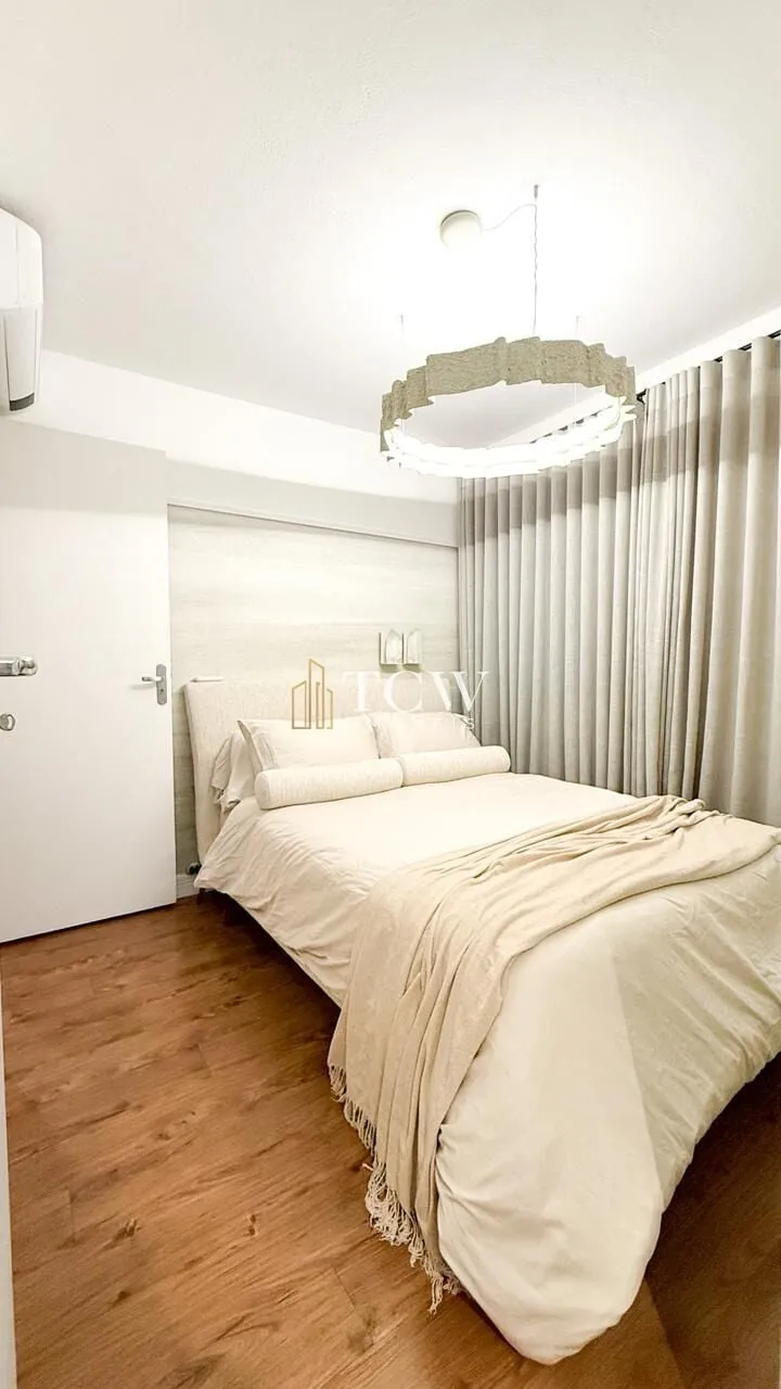 Imagem Apartamento à venda | 82m2 | Vila Olímpia, São Paulo/SP